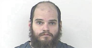 Joseph Piaz, - St. Lucie County, FL 